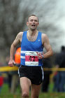 Red 42, North East Harrier League, Blaydon